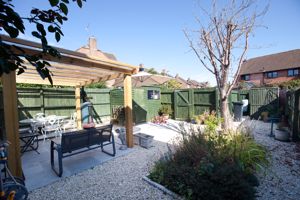 Garden- click for photo gallery